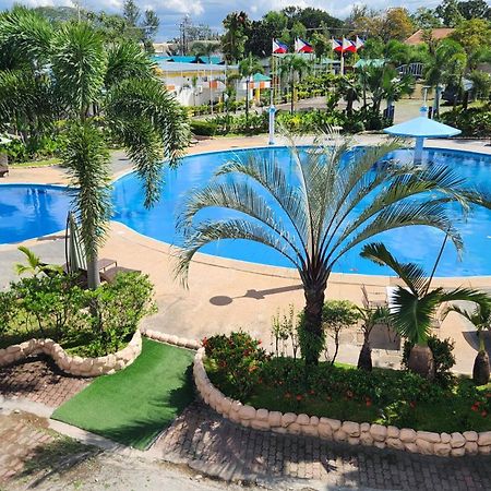 Airport Hotel Clark Clark Freeport Zone Luaran gambar