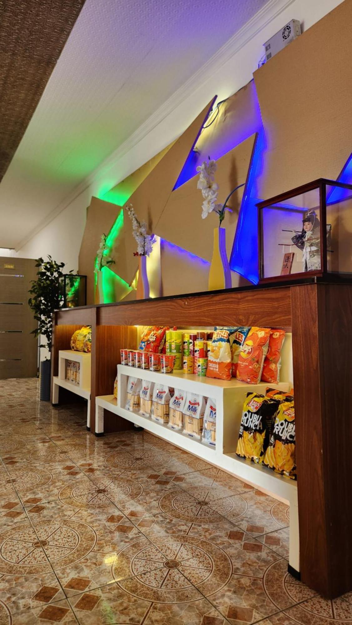 Airport Hotel Clark Clark Freeport Zone Luaran gambar