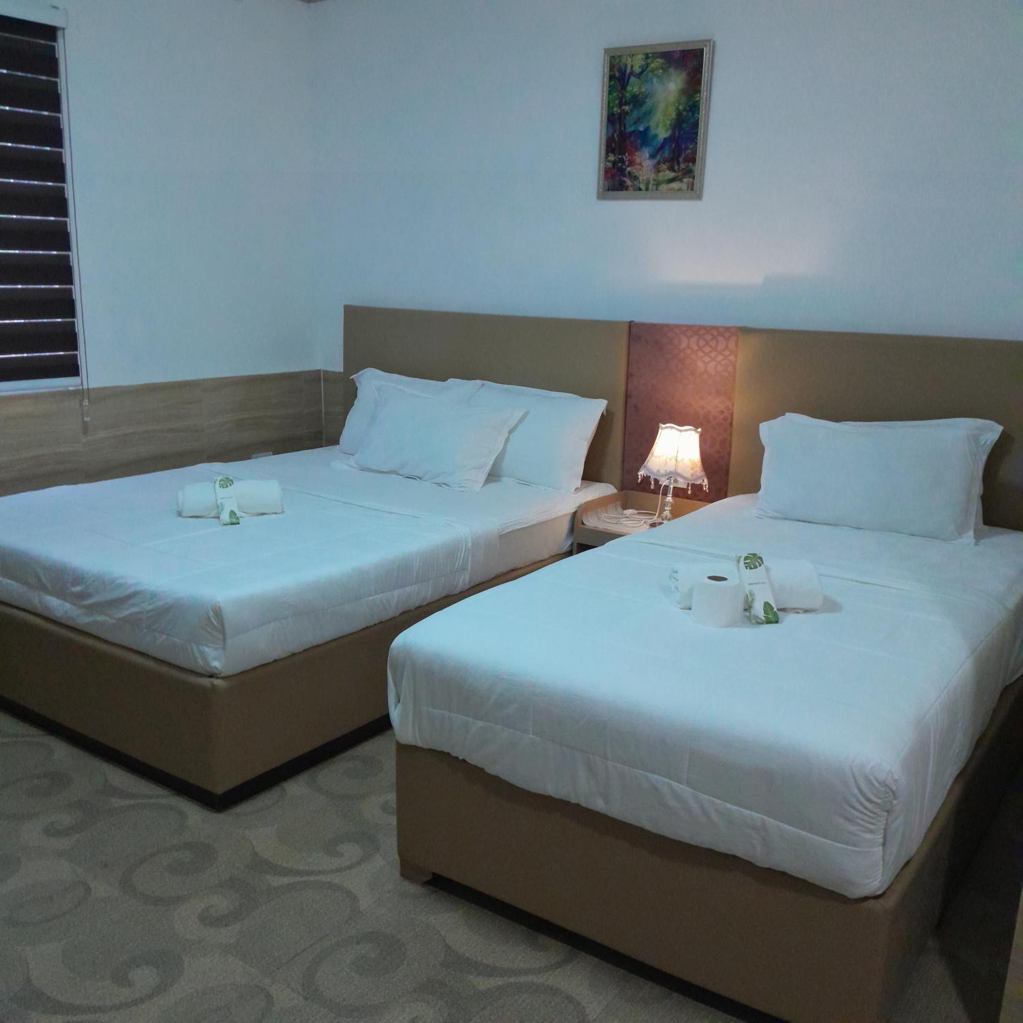 Airport Hotel Clark Clark Freeport Zone Luaran gambar